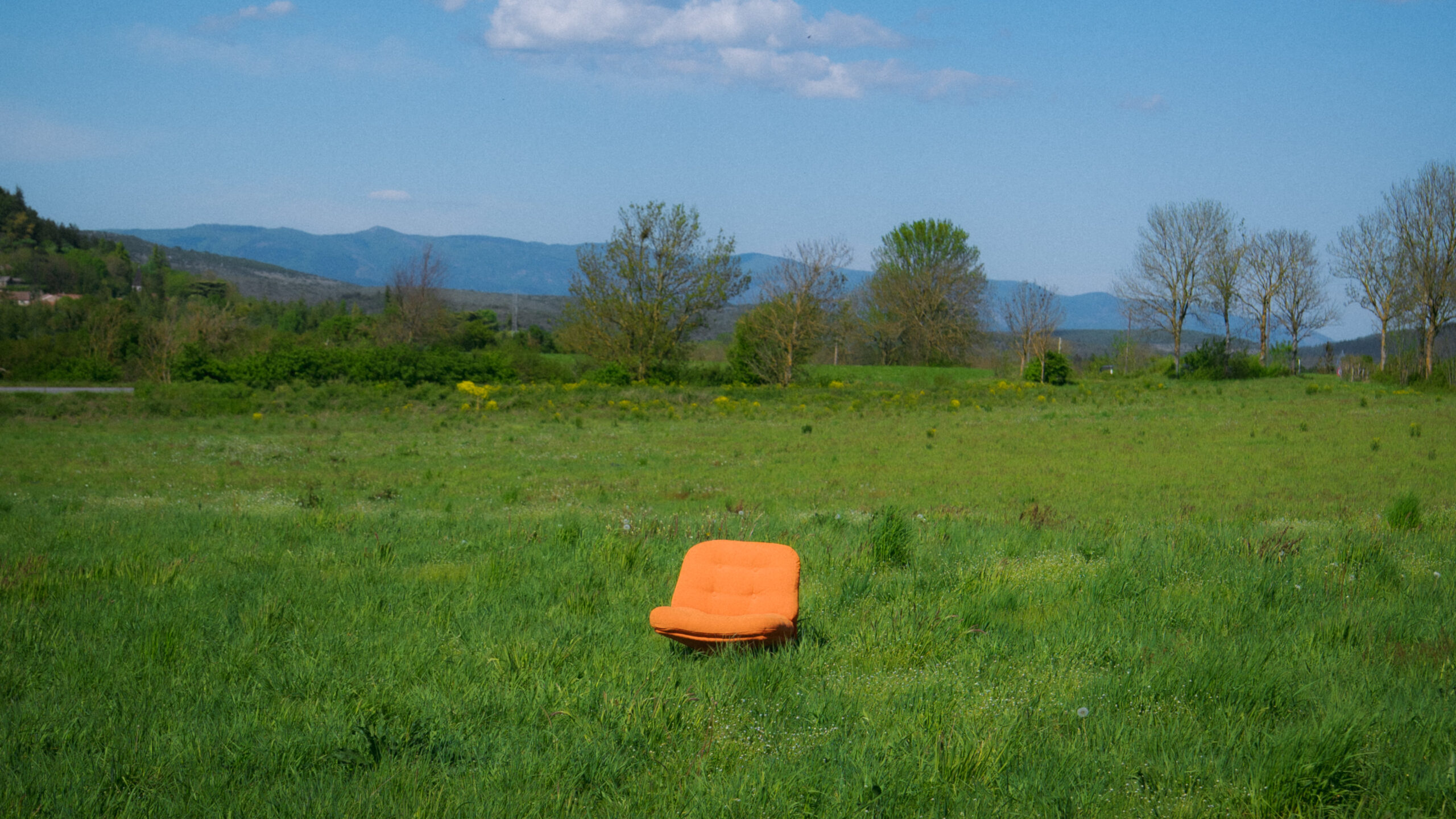 Fougue - Spring assets